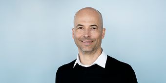 Bild: Co-CEO Joachim Gemmel
