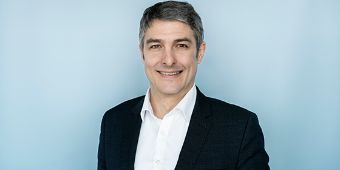 Bild: Co-CEO Marco Walker