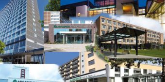 Ausbildung in sieben Hamburger Kliniken Bild: Ausbildung in sieben Hamburger Kliniken
