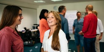 Fort- und Weiterbildung als Pflegefachfrau Bild: Fort- und Weiterbildung als Pflegefachfrau