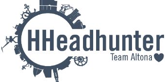 talentry Titelbild der Aktion HHeadhunter