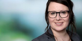 Dr. Meike Gresch Chefärztin