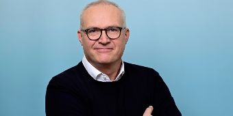 Dr. Ulf Künsteler-Chefarzt Psychiatrie