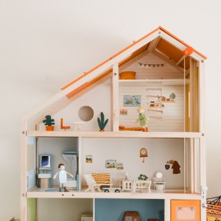 Puppenhaus