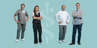 Berufe im Bereich Technik und Service Bild: Berufe im Bereich Technik und Service