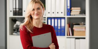 Kaufmännische Ausbildung Bild: Kaufmännische Ausbildung