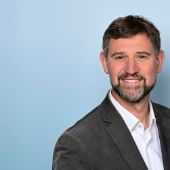 Dr. Sven Rippe