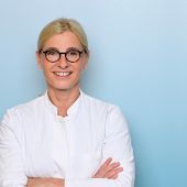 Prof. Dr. med. Silke Tribius