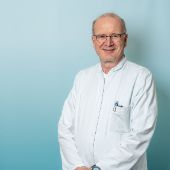Prof. Dr. med. Dr. hc. Uwe Kehler