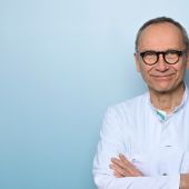 Prof. Dr. med. Karl J. Oldhafer