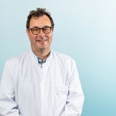 Prof. Dr. med. Axel Larena-Avellaneda
