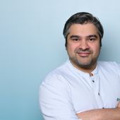 Dr. Mohammad Fard-Aghaie