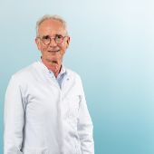 Prof. Dr. med. Joachim Röther