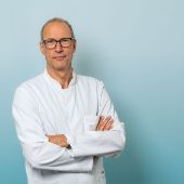 Prof. Dr. med. Bernd Eckert