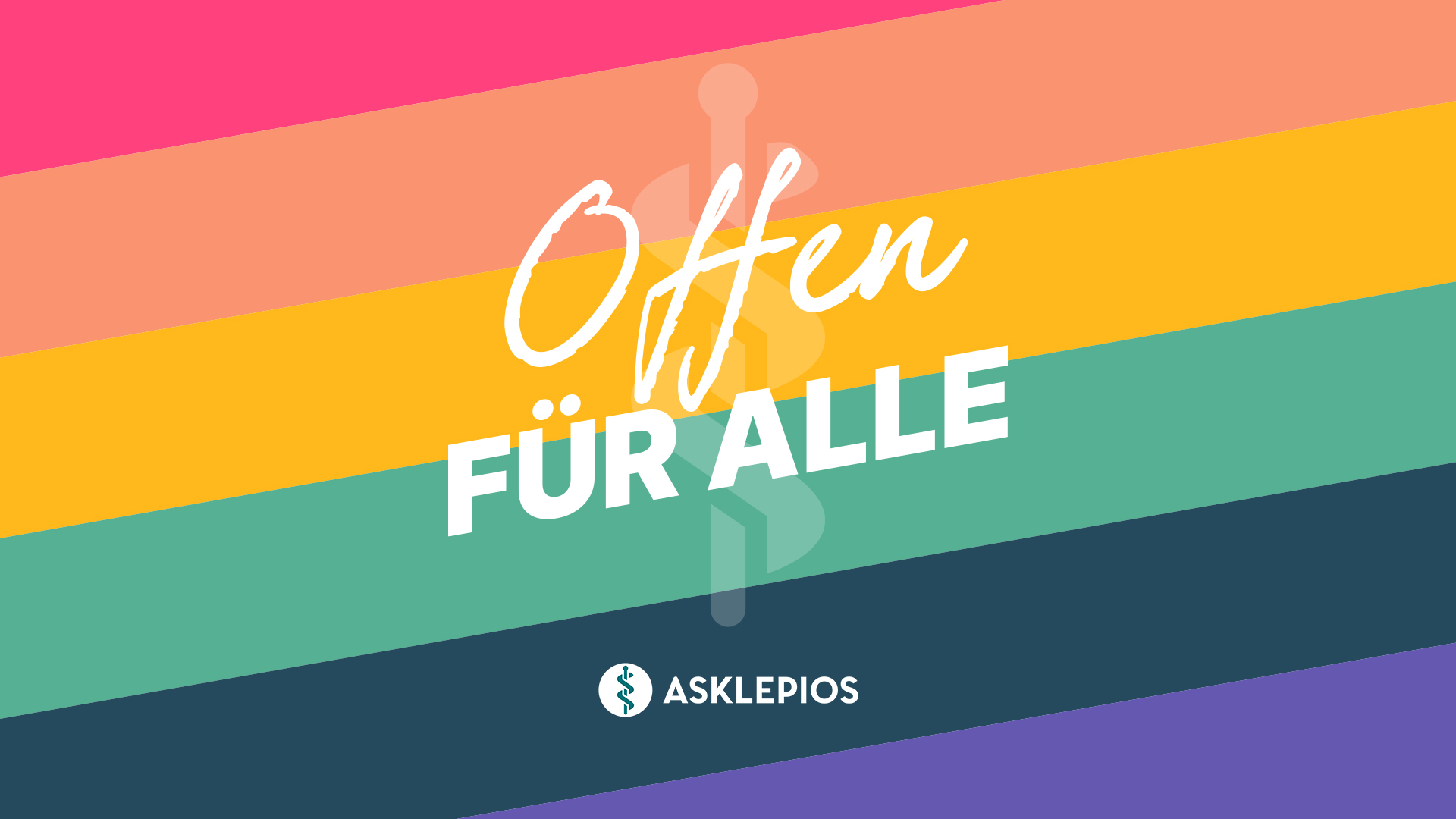 Grafik: Diversity bei Asklepios